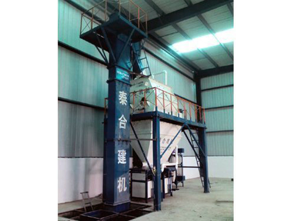 2 TH-100型干粉砂漿生產線.jpg